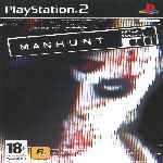 miniatura manhunt-frontal-por-selfonder cover ps2