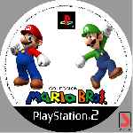 miniatura mario-bros-coleccion-cd-custom-por-sonidojs cover ps2
