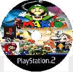 miniatura mario-collection-cd-custom-por-katun cover ps2