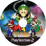 miniatura mario-collection-cd-custom-v2-por-ani15 cover ps2