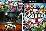 miniatura marvel-super-hero-squad-dvd-custom-v2-por-yoshigms cover ps2