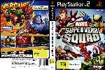 miniatura marvel-super-hero-squad-dvd-por-aka49 cover ps2