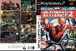 miniatura marvel-ultimate-alliance-2-dvd-custom-por-alejandrocampo cover ps2