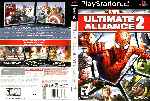 miniatura marvel-ultimate-alliance-2-dvd-custom-v2-por-johnparra cover ps2
