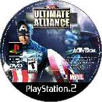 miniatura marvel-ultimate-alliance-cd-custom-por-zefi cover ps2