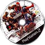 miniatura marvel-ultimate-alliance-cd-por-46400379i cover ps2