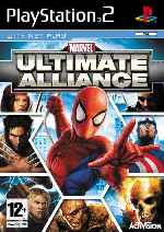 miniatura marvel-ultimate-alliance-frontal-por-vico-adrian cover ps2