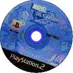 miniatura marvel-vs-capcom-2-cd-por-seaworld cover ps2