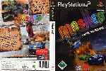 miniatura mashed-drive-to-survive-dvd-custom-por-ytzan cover ps2