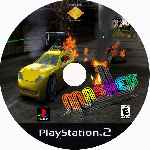 miniatura mashed-drive-to-survive-v2-cd-por-ytzan cover ps2