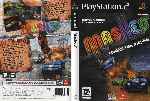 miniatura mashed-dvd-por-daylor1984 cover ps2