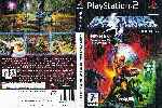 miniatura masters-of-the-universe-dvd-por-ocigames cover ps2