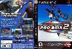 miniatura mat-hoffmans-pro-bmx-2-dvd-por-seaworld cover ps2