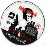 miniatura max-payne-cd-por-seaworld cover ps2