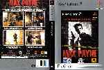 miniatura max-payne-dvd-v2-por-el-verderol cover ps2