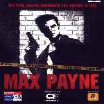 miniatura max-payne-frontal-por-franki cover ps2
