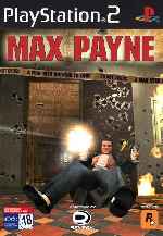miniatura max-payne-frontal-v2-por-adenys cover ps2