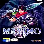 miniatura maximo-frontal-por-franki cover ps2