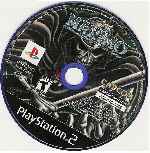 miniatura maximo-ghosts-to-glory-cd-por-seaworld cover ps2
