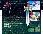 miniatura maximo-trasera-por-franki cover ps2