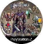 miniatura maximo-vs-army-of-zin-cd-custom-por-mierdareado cover ps2