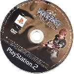 miniatura maximo-vs-army-of-zin-cd-por-sithwoofer cover ps2
