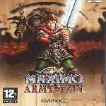miniatura maximo-vs-army-of-zin-frontal-por-selfonder cover ps2