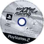 miniatura maxxed-out-racing-cd-por-tepman cover ps2