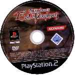 miniatura mcfarlanes-evil-prophecy-cd-por-seaworld cover ps2