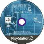miniatura mdk-2-armageddon-cd-por-seaworld cover ps2