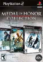 miniatura medal-of-honor-collection-frontal-por-asock1 cover ps2
