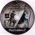 miniatura medal-of-honor-european-assault-cd-por-seaworld cover ps2