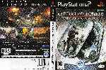 miniatura medal-of-honor-european-assault-dvd-por-ocigames cover ps2