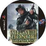 miniatura medal-of-honor-frontiline-cd-custom-por-anderworld cover ps2