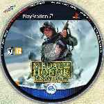 miniatura medal-of-honor-frontline-cd-custom-v2-por-chaladuras cover ps2