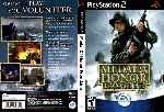 miniatura medal-of-honor-frontline-dvd-custom-por-angeledwinr cover ps2