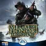 miniatura medal-of-honor-frontline-frontal-por-jockerxp cover ps2