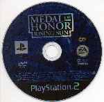 miniatura medal-of-honor-rising-sun-cd-por-javilinero cover ps2