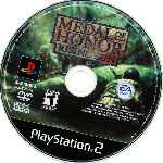 miniatura medal-of-honor-rising-sun-cd-v2-por-centurychild cover ps2