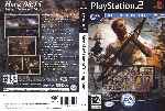 miniatura medal-of-honor-rising-sun-dvd-por-seaworld cover ps2