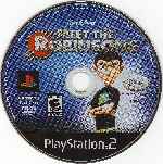 miniatura meet-the-robinsons-cd-por-sevenstar cover ps2