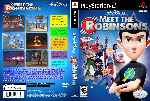 miniatura meet-the-robinsons-dvd-custom-por-sevenstar cover ps2