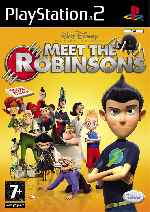miniatura meet-the-robinsons-frontal-por-sosavar cover ps2
