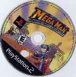 miniatura megaman-anniversary-collection-cd-por-seaworld cover ps2