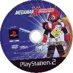 miniatura megaman-x-command-mission-cd-por-seaworld cover ps2