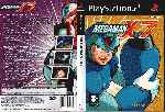 miniatura megaman-x7-dvd-por-seaworld cover ps2