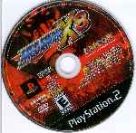 miniatura megaman-x8-cd-por-seaworld cover ps2