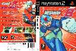 miniatura megaman-x8-dvd-por-tepman cover ps2