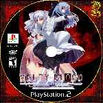 miniatura melty-blood-act-cadebza-cd-custom-v2-por-molock85 cover ps2