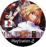 miniatura melty-blood-actress-again-cd-custom-v2-por-osca cover ps2